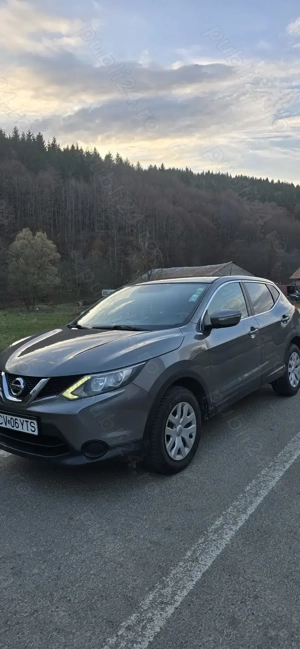 Vând nissan qashqai 2014 - imagine 5