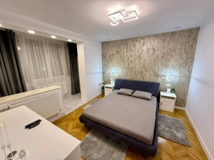 Apartament Confort cu 2 camere în Rădăuți 