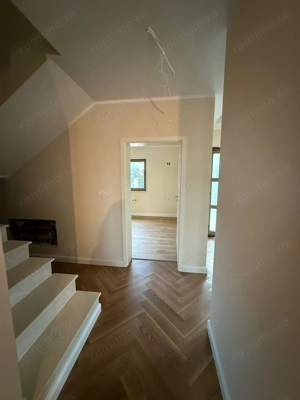 Duplex MODERN  mediteranean  finisaje premium în Giroc