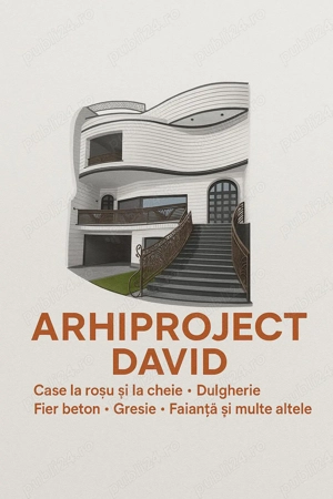 Echipa muncitori calificati amenajari interioare - imagine 5