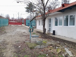 Casa Batraneasca Maraseni Gaz Apa racordare canalizare  - imagine 2