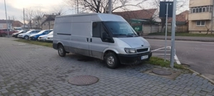 Transport marfuri si diverse