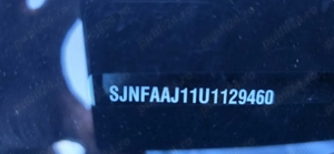 Vând nissan qashqai 2014 - imagine 6