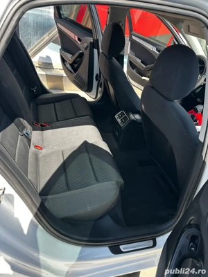 Audi a4b8.  - imagine 5