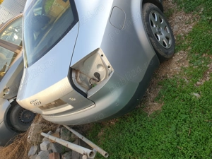 Audi a4 b6 2.0i acte Germania  - imagine 2