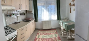 Apartament 2 camere, prima etapa Micro 16, et.4