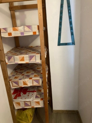 Apartament 2 camere, prima etapa Micro 16, et.4 - imagine 3