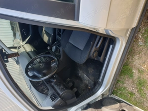 Mercedes A150 avariat  - imagine 5