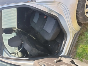 Mercedes A150 avariat  - imagine 4