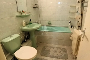 Zona Nord - 22 Decembrie - apartament 3 camere decomandate - 72.000 EURO - imagine 9