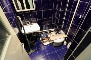 Zona Nord - 22 Decembrie - apartament 3 camere decomandate - 72.000 EURO - imagine 10
