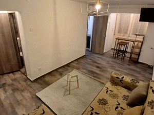 Inchiriez Garsoniera (Proprietar), CF 1 - lux, Zona Miorita   Prima Inchiriere