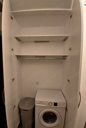 Inchiriez Garsoniera (Proprietar), CF 1 - lux, Zona Miorita   Prima Inchiriere - imagine 8