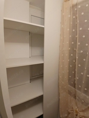 Inchiriez Garsoniera (Proprietar), CF 1 - lux, Zona Miorita   Prima Inchiriere - imagine 9