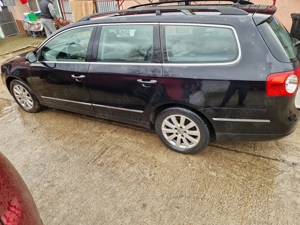 Vând Volkswagen passat