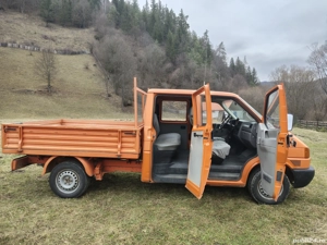 Vw T4 Doka - imagine 4