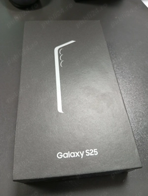 Samsung Galaxy S25 Sigilat  - imagine 2