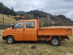 Vw T4 Doka - imagine 3