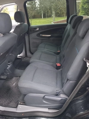 Vând Ford Galaxy - imagine 6