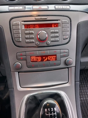 Vând Ford Galaxy - imagine 4