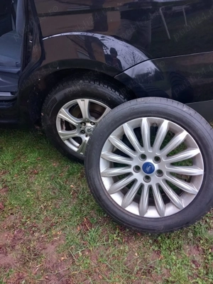 Vând Ford Galaxy - imagine 3