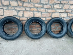 Vând cauciucuri de iarna - imagine 2