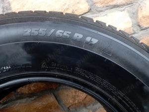 Vând cauciucuri de iarna