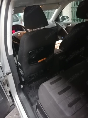 Vând VW Tiguan 2.0 TDI 2009  - imagine 8