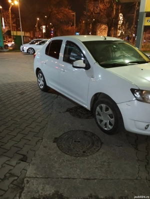 vand dacia logan 2016 - imagine 3
