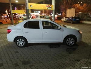 vand dacia logan 2016 - imagine 4