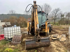 1999 Case 580 super LE - imagine 2