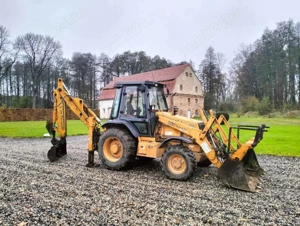 1999 Case 580 super LE - imagine 3