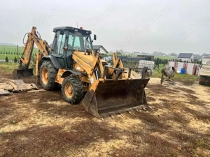 1999 Case 580 super LE