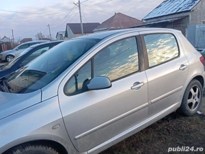 vand Peugeot 307 - imagine 4