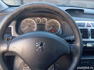 vand Peugeot 307 - imagine 2