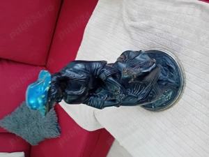 statue femeie 55 cm inaltime - imagine 5