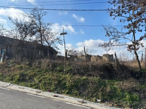 Teren intravilan de vanzare - Rachelu - imagine 2