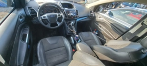 Ford Kuga 2014 4x4  - imagine 4