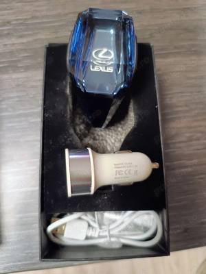 Vând nuca schimbător viteza -led NOU