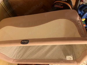 Pătuț Chicco plus bonus baby nest