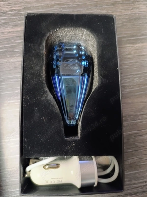 Vând nuca schimbător viteza -led NOU - imagine 2