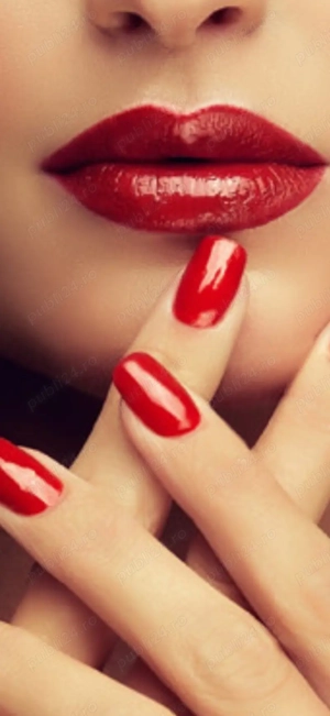 Manichiură pedichiură 