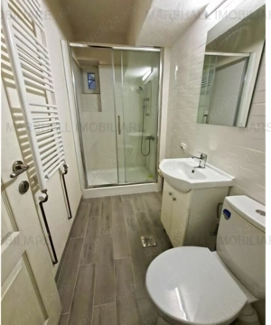 Vinzare garsoniera decomandata  - imagine 3