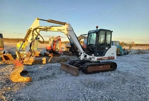 2004 Bobcat 337D - imagine 3