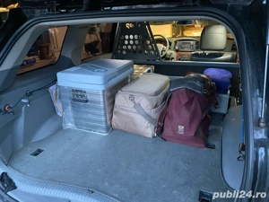 Jeep Grand Cherokee 3.0 CDI 2locuri Autoutilitara - imagine 5