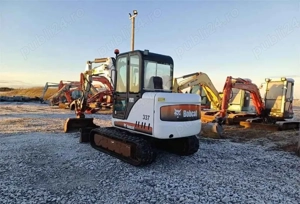 2004 Bobcat 337D - imagine 4