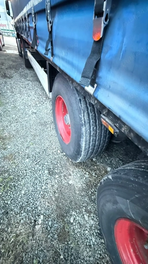 Man 440  camion euro 5  - imagine 4