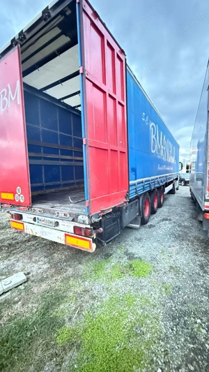 Man 440  camion euro 5  - imagine 2