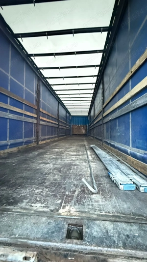 Man 440  camion euro 5  - imagine 3