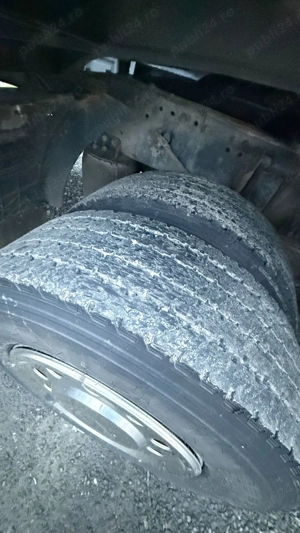 Man 440  camion euro 5  - imagine 5